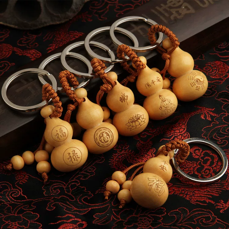 Keychain, защитный талисман, подарок на день рождения