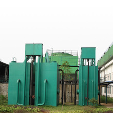 供应重力式无阀过滤器 高效过滤器 精密过滤器 污水处理设备