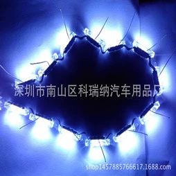 大灯、前照灯;转向灯、角灯;其他车灯