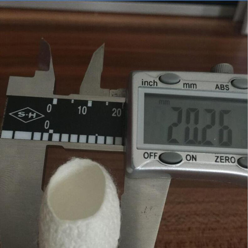 Fuente de suministro en stock Shenzhen capullo belleza capullo corte boca capullo Bola de seda 100 piezas un paquete con video