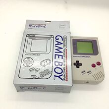 ������Game boy�Α�C���� ����b ���� �ռ{�� GB�u�^�C GB��C