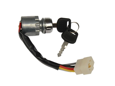 vehicle/agricultural vehicle/heavy truck/forklift – Ignition switch