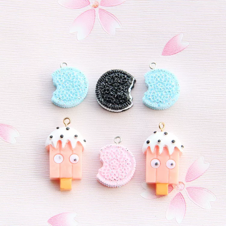 Earrings, pendant handmade, accessory, accessories, DIY