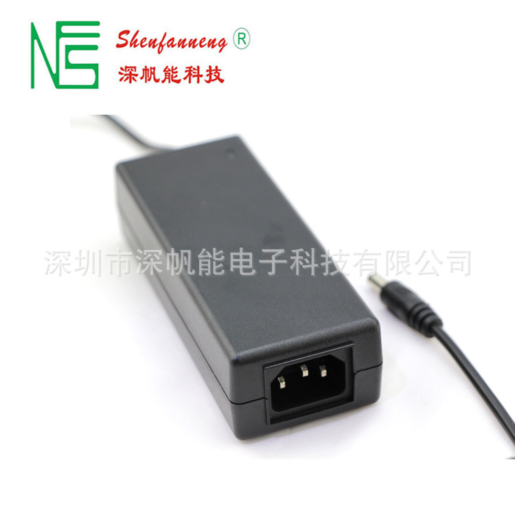 深圳厂家真供100W12V开关电源  美容仪面膜机配件电源适配器