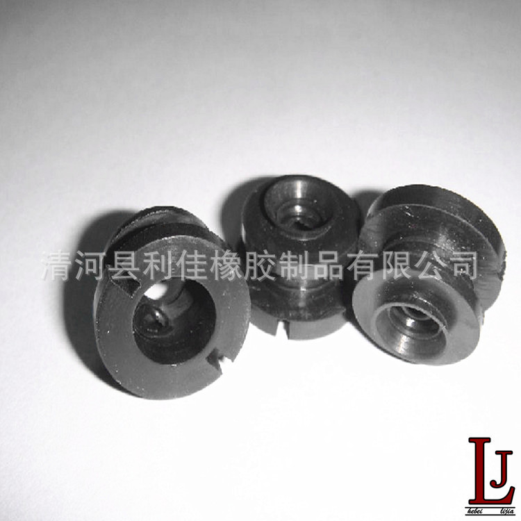 供应 三元乙丙密封件 橡胶条 密封件 来图来样做