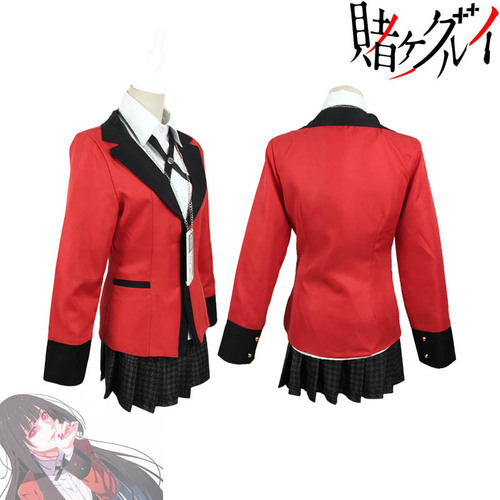 Star Fantasy Crazy Bet Abyss Snake Devour Dream Cosplay Costume Set Female Uniform School Uniform Wholesale