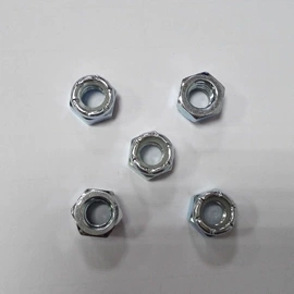 螺母;内六角扳手;梅花扳手