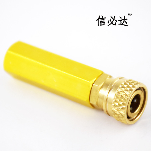 Simple oil-water pump oil-water separator 4500 psi