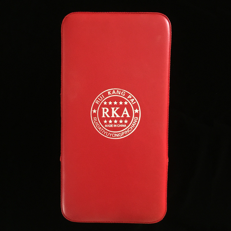 Fabricantes venden RKA Sanda pie target taekwondo pie target boxeo target mano target boxeo target pollo pierna Target