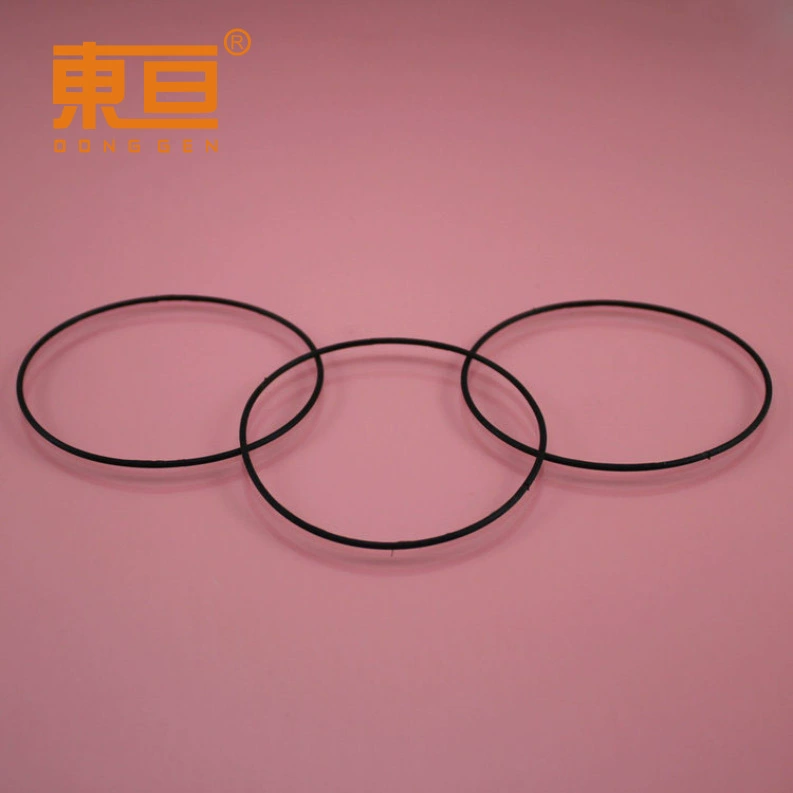 Silicone belt, toy with accessories, constructor, science and technology, 1.9mm