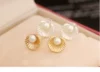 Pearl shell gold