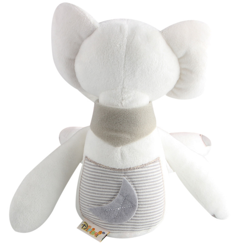 Appeases doll, elephant