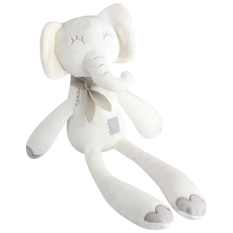 Appeases doll, elephant