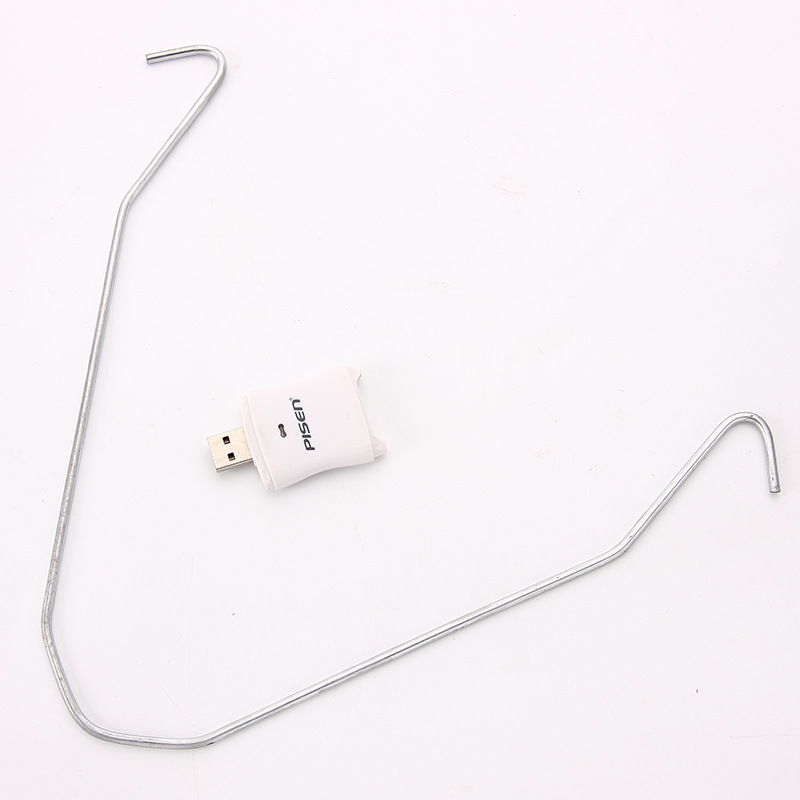 塑料桶卫生桶提手 水桶铁丝提手铁丝制品 提手金属铁线提手