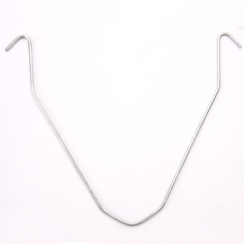 塑料桶提手水桶铁丝提手 桶勾 桶梁 日用五金 桶把铁丝制品