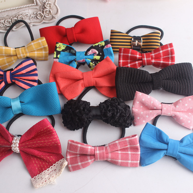 cute hair accessory
