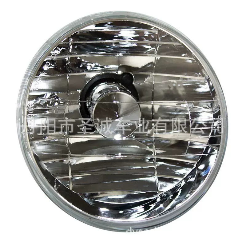 适用于汉兰达雾灯Toyota Highlander‘03 Fog Light 81211-48010