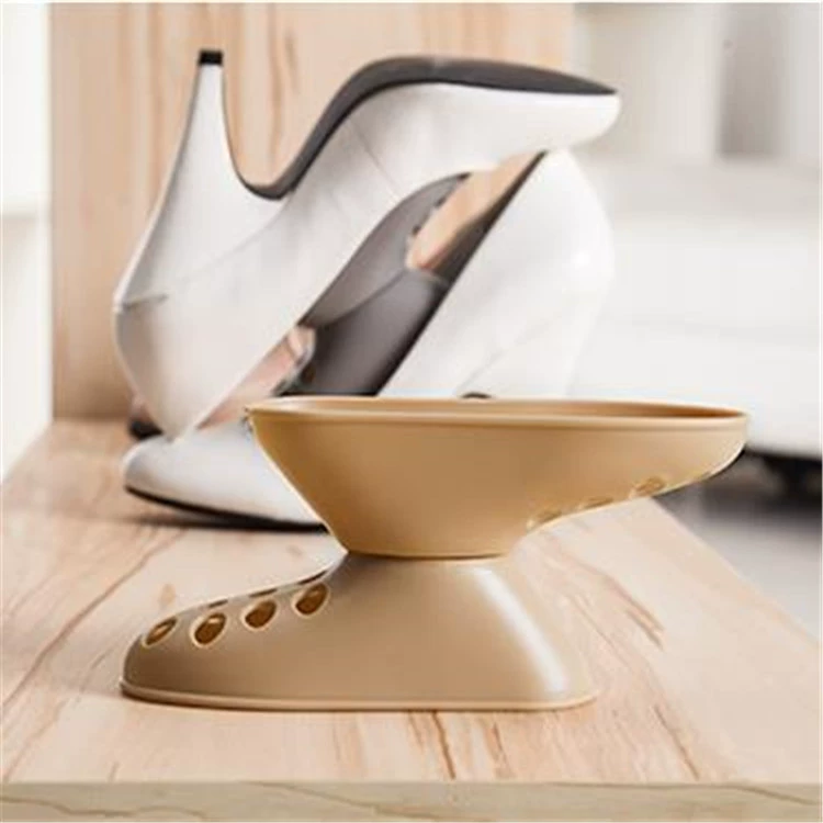 Подставка для обуви Подставка для обуви двухслойная стереоскопическая стойка для обуви Подставка для обуви для хранения обуви