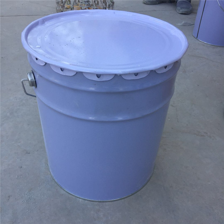 晟阔  水泥基渗透结晶型防水涂料 水乳型质量保证