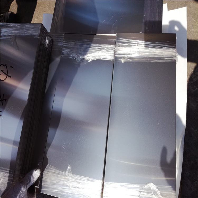 国标现货库存供应天津TA1钛板冲压制作板式换热器传热板0.5-1.0厚