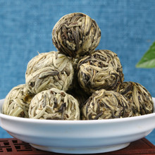 大量 批发  云南 月光白 月光美人 单芽 小龙珠  500克散装