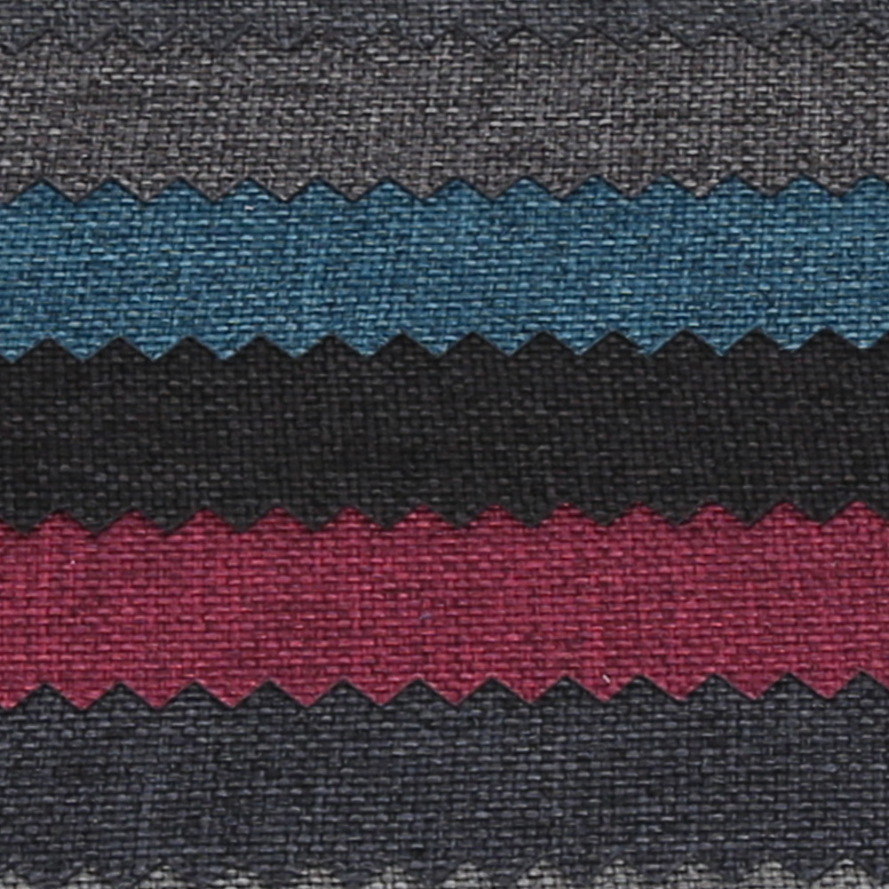 厂家直销现货 600D磨砂布PVC牛津布 涤纶箱包面料  手提背包布料