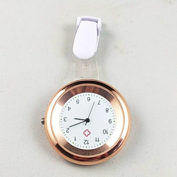 Golden, pink gold