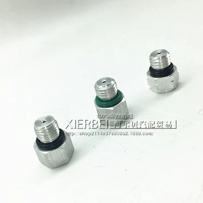 Car AC: Xierbei Automotive air conditioning