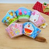 Small cartoon children's tableware for feeding for food, fall protection, wholesale