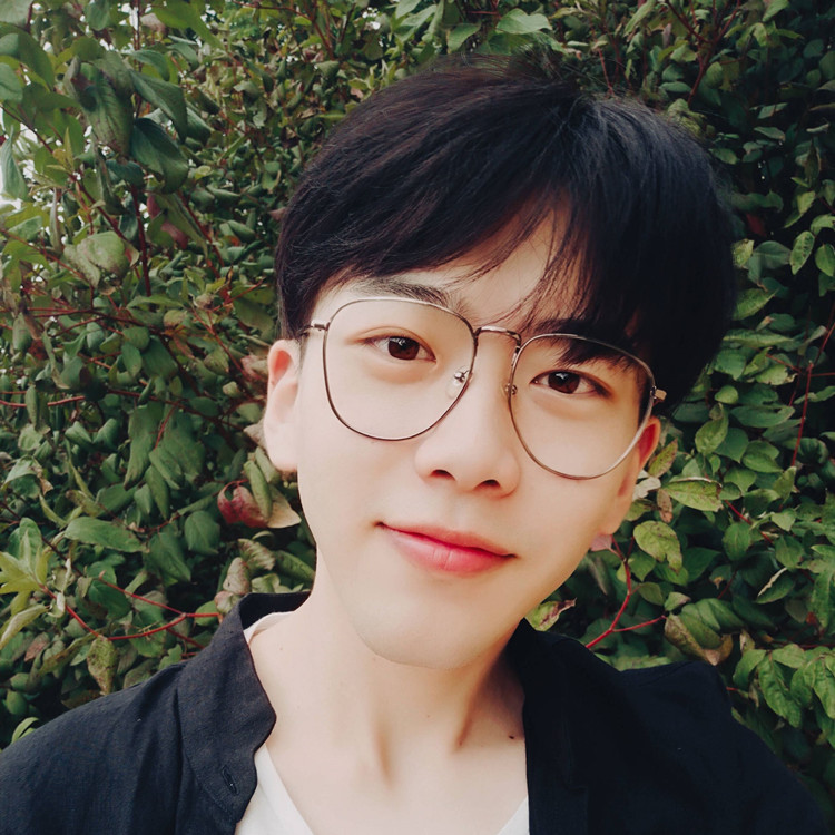 Internet Celebrity Same Style Glasses Street Photograph Large Frame Big Face Glasses Frame Women's Retro Metal Round Flat Glasses Frame Glasses