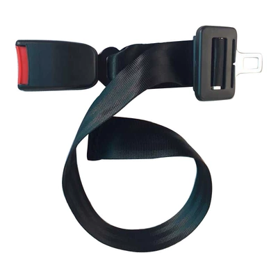 Car Seat Safety: Car seat belt