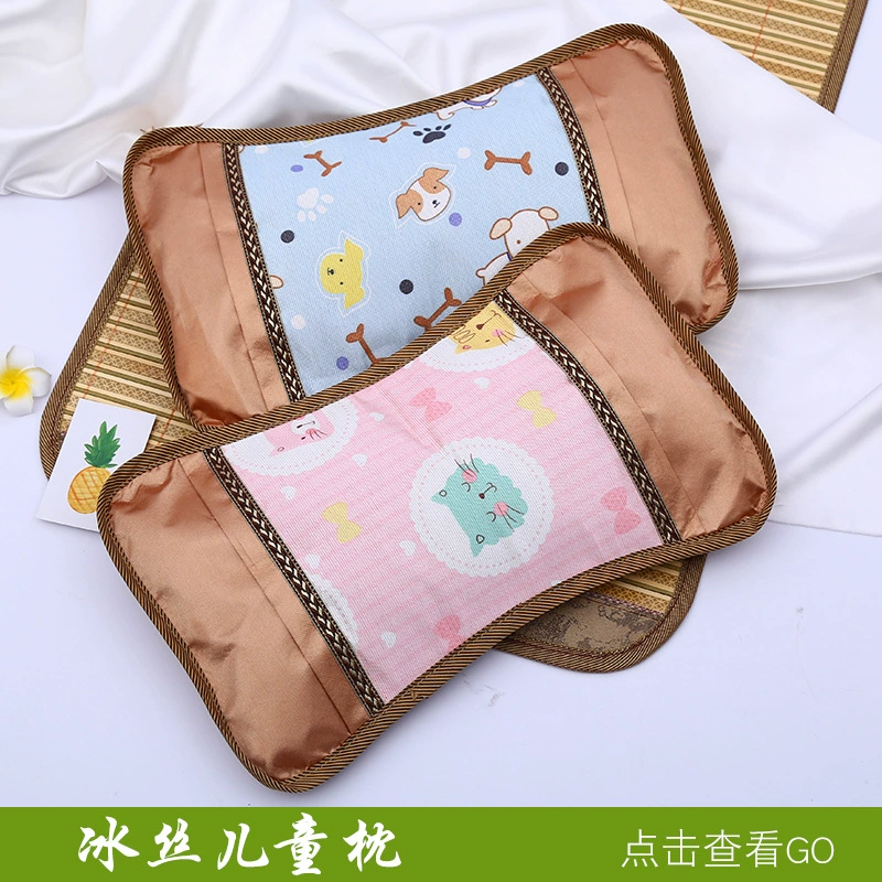 Летние детские ледяные чайные подушки Студенческие холодные подушки Летние детские подушки оптовые скидки