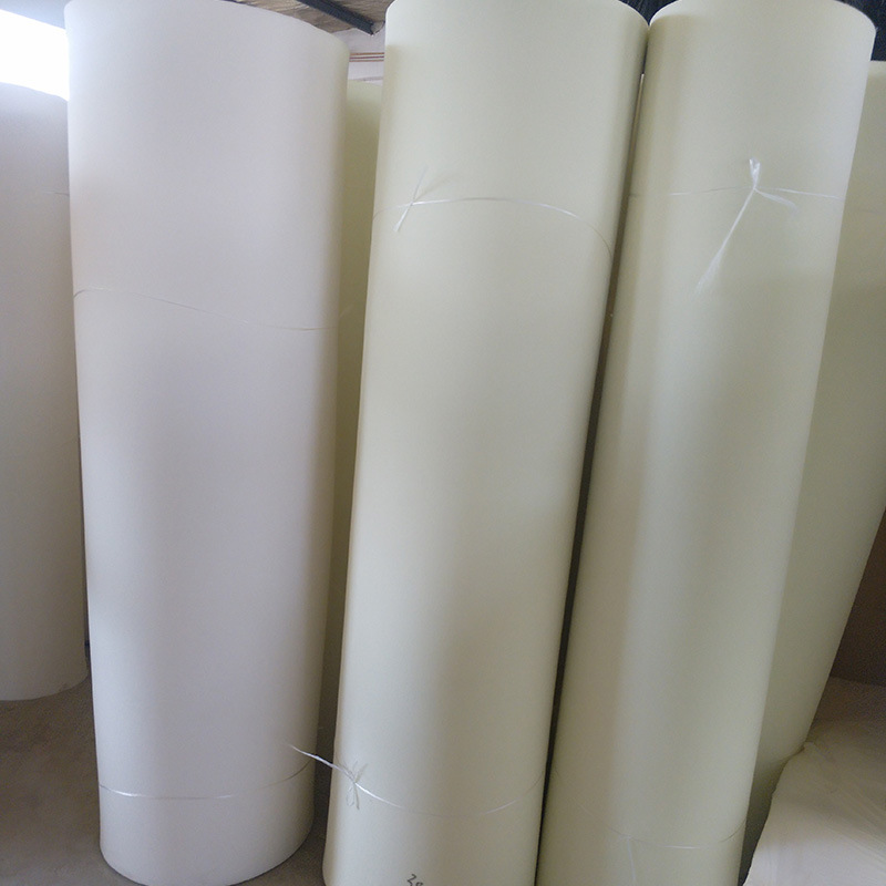 厂家直销不同密度波浪的长泡电子海绵柱海绵管特种