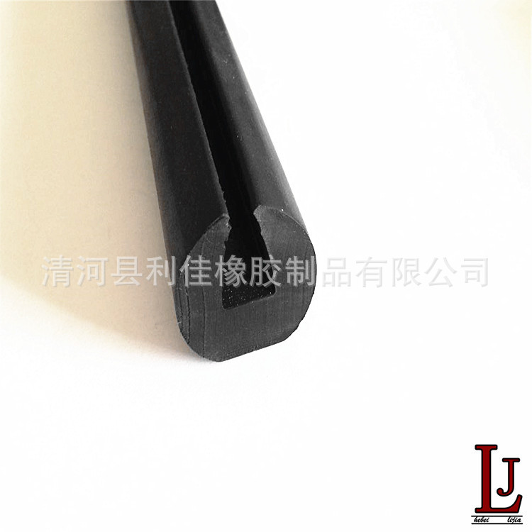生产 三元乙丙密封条 密封胶条 橡胶密封条