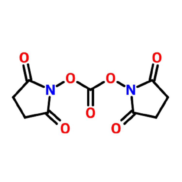 N,N'-二琥珀酰亚胺基碳酸酯/CAS:74124-79-1/现货供应