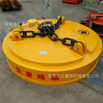 电磁吸盘修理|直径120磁力吸盘|牵引电磁铁厂家