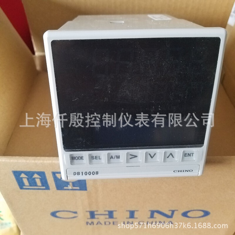 Chino Regulator Db1020B000-G0A Dahua Qianye Thermostat Adjustable Precision High Temperature Alarm