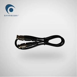 连接器;音视频插头;压接钳