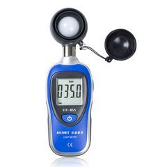 HT-855 迷你型照度计