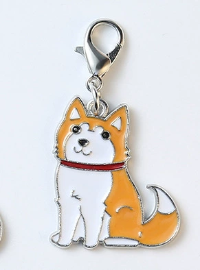 Husky brown