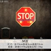 51366 STOP