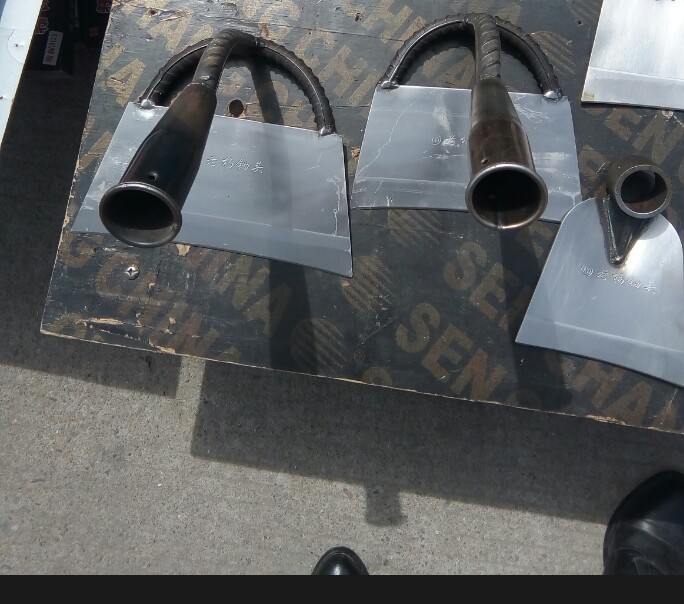 自产自销各种漏锄除草松士大量批发