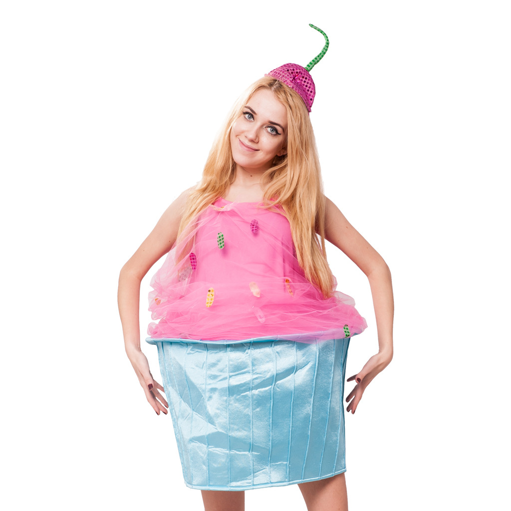 Suministro transfronterizo Halloween helado Cosplay ropa fabricantes de suministro directo se puede personalizar