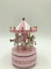 Pink stars