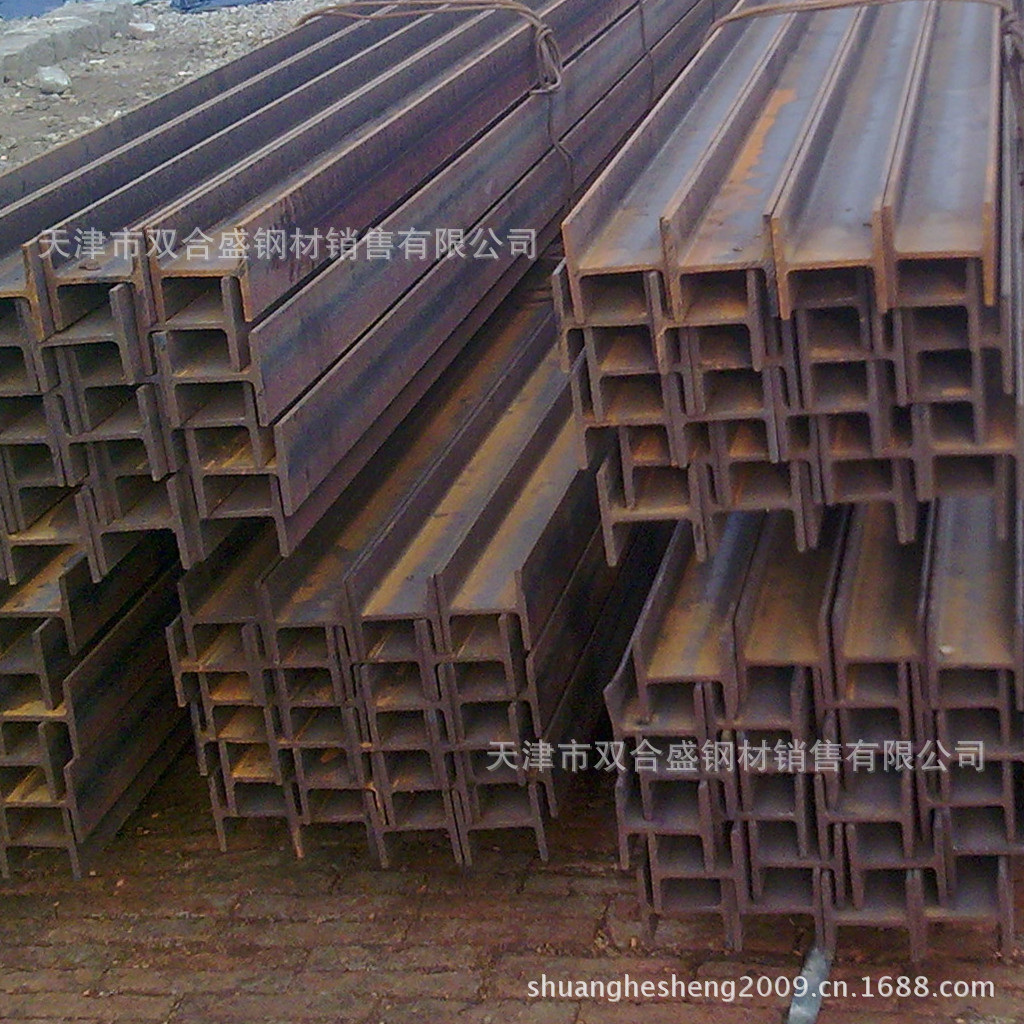 批发零售75#125#150#槽钢 JIS日标槽钢