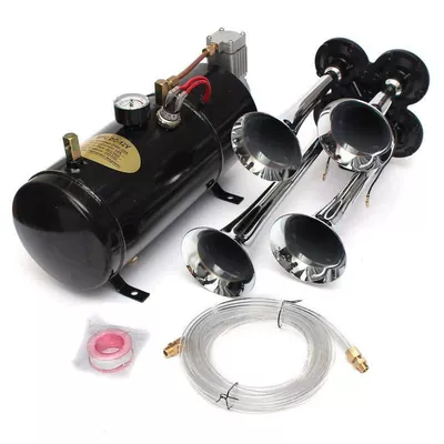 for Train and Boat, Multi-Purpose – Hava nasosu