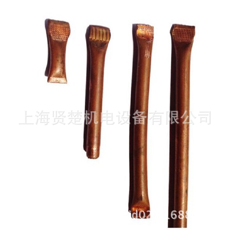 金属管封口切断机 铜管切断机 铝管切断机 铜管封口机 铝管封口机