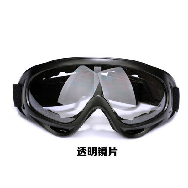 Windproof children's ski travel protecting glasses for men and women…