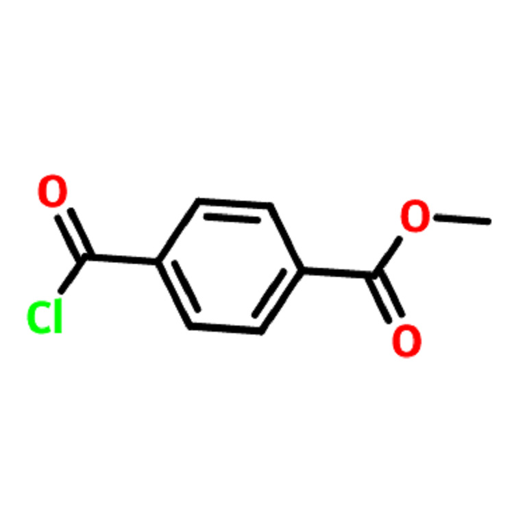 4-氯甲酰基苯甲酸甲酯/CAS:7377-26-6/现货供应/价格详询