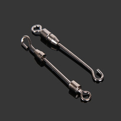 Name Brand Fishing Tackle Quick Pin, Lead Sinkers, Fishing Gear Casting Accessories Connector, Factory Wholesale